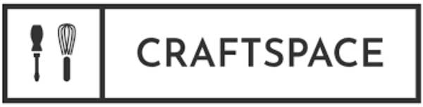 Logo Craftspace